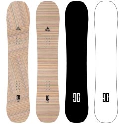 Board DC Shoes EMB 2022 pour homme, pas cher
