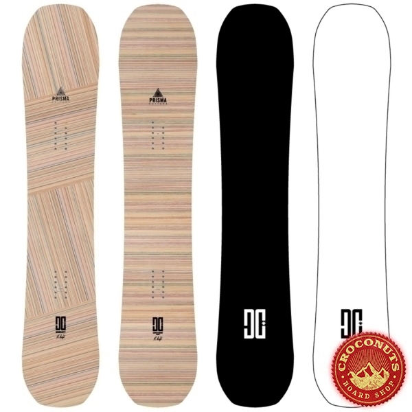 Board DC Shoes EMB 2022