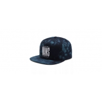 Casquette Vans Kelford Snapback Blue Coral Tie Dye 2021