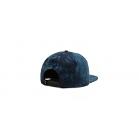 Casquette Vans Kelford Snapback Blue Coral Tie Dye 2021