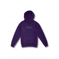 Sweat Volcom FA Max Loeffler PO Violet Indigo 2021