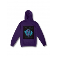 Sweat Volcom FA Max Loeffler PO Violet Indigo 2021