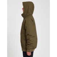 Veste Volcom Hernan Coaster Military 2022