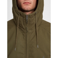 Veste Volcom Hernan Coaster Military 2022