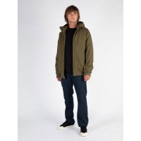 Veste Volcom Hernan Coaster Military 2022