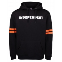 Sweat Independent Groundwork Black 2021