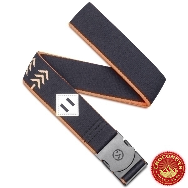 Ceinture Arcade Blackwood Navy Sand 2022