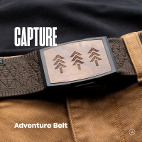 Ceinture Arcade Vision Black Treeline 2022