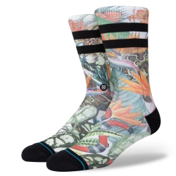 Chaussettes Stance Jungle Life 2022 pour homme