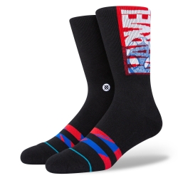 Chaussettes Stance The Kid 2022 pour homme, pas cher