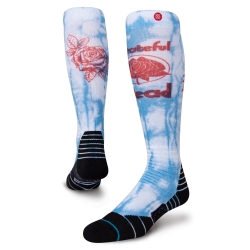 Chaussettes Stance Steal Your Face Snow 2022 pour homme, pas cher