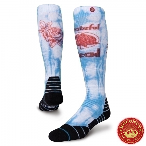 Chaussettes Stance Steal Your Face Snow 2022