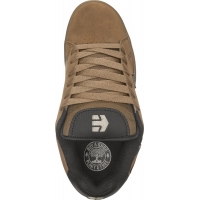 Chaussures Etnies Fader Brown Navy Gum 2021