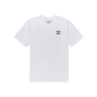 Tee Shirt Element Pota Revival Optic White 2021