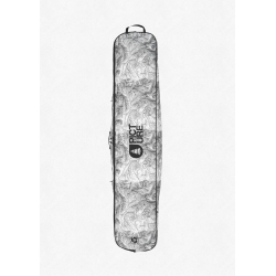 Housse Picture Snow Map 2022 pour