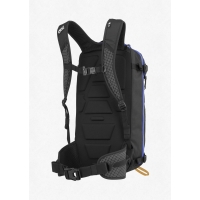 Sac Picture BP22 Black Ripstop 2022