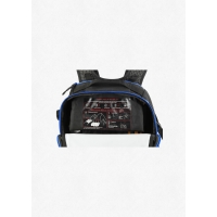 Sac Picture BP22 Black Ripstop 2022