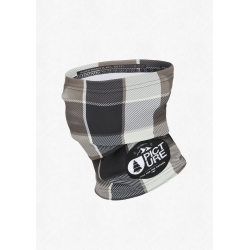 Neckwarmer Picture Plaid W 2022 pour
