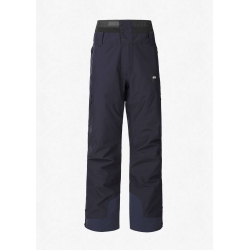 Pantalon Picture Object Dark Blue 2022 pour homme, pas cher
