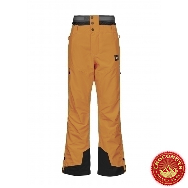 Pantalon Picture Object Camel 2023