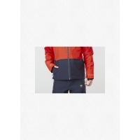 Veste Picture Object Dark Orange Dark Blue 2022