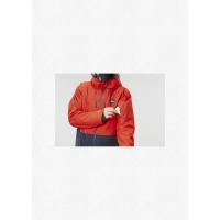 Veste Picture Object Dark Orange Dark Blue 2022