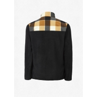Fleece Picture Artim FLZP Black Plaid 2022