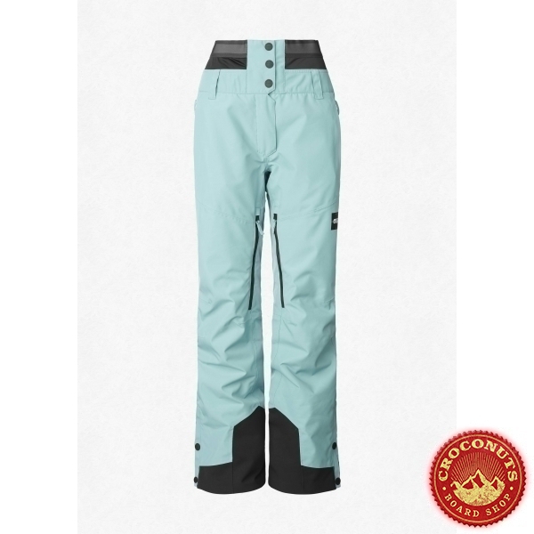 Pantalon Picture Exa Cloud Blue 2022