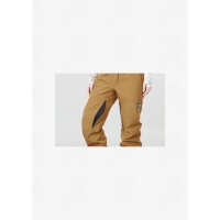 Pantalon Picture Exa Dark Golden 2022