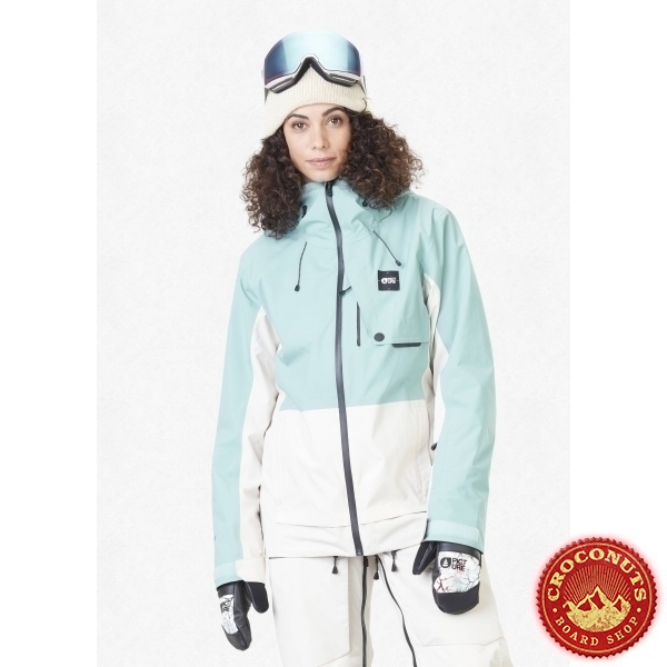 Veste Picture Fresya Cloud Blue 2022