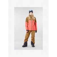 Veste Picture Exa Dark Golden 2022