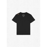 Tee Shirt Picture MG Bear Black 2022