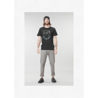 Tee Shirt Picture MG Bear Black 2022