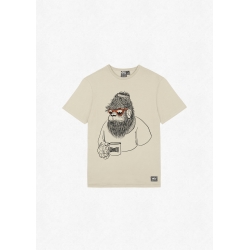 Tee Shirt Picture Gorille Mastic 2022 pour , pas cher