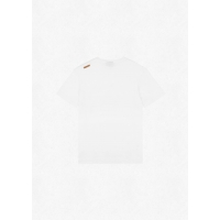 Tee Shirt Picture Dad And Son Riot White 2022