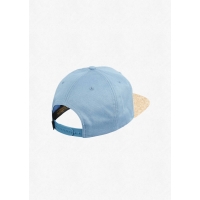 Casquette Picture Narrow Mirage Blue 2022