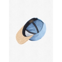 Casquette Picture Narrow Mirage Blue 2022