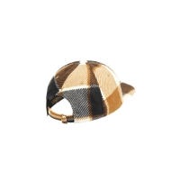 Casquette Picture Pennington Soft Plaid 2022