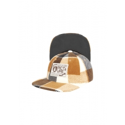 Casquette Picture Pennington Soft Plaid 2022 pour