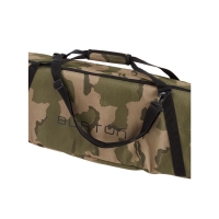 Housse Burton Space Sack Barren Camo Print 2022