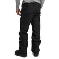 Pantalon Burton Cargo Regular True Black 2024