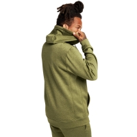 Fleece Burton OAK Seasonal PO Martini Olive 2022