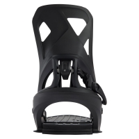 Fixations Burton STEP ON Homme Black 2027