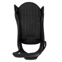 Fixations Burton STEP ON Homme Black 2027