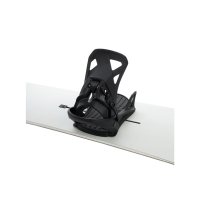 Fixations Burton STEP ON Homme Black 2027