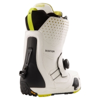 Boots Burton STEP ON Photon Stout White Yellow 2022