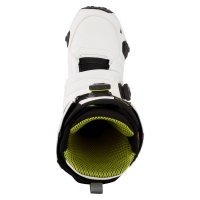 Boots Burton STEP ON Photon Stout White Yellow 2022