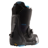 Pack Boots Burton STEP ON Photon Black + Fixations Burton STEP ON Black 2024