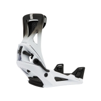 Pack Boots Burton STEP ON Photon Stout White Yellow + Fixations Burton STEP ON Genesis White Black 2022