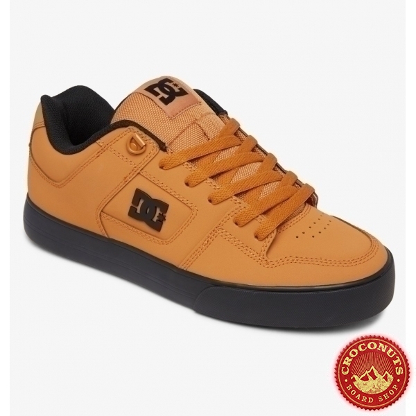 Shoes DC Shoes Pure Winter Wheat 2022